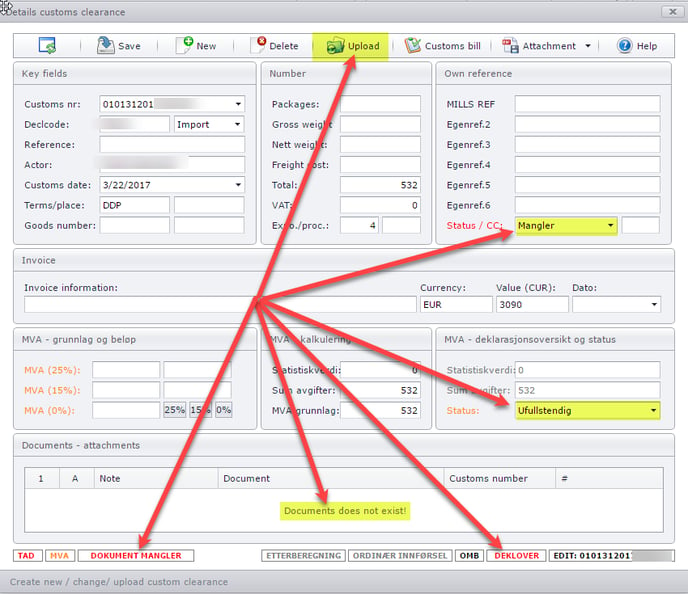 edoc quick guide eng 8